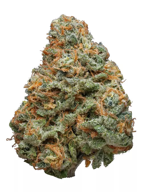 Very BerryHaze (Sativa Dom. Hybrid)