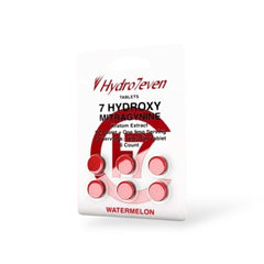 Hydro7even Tablets 7 Hydroxy Mitragynine
