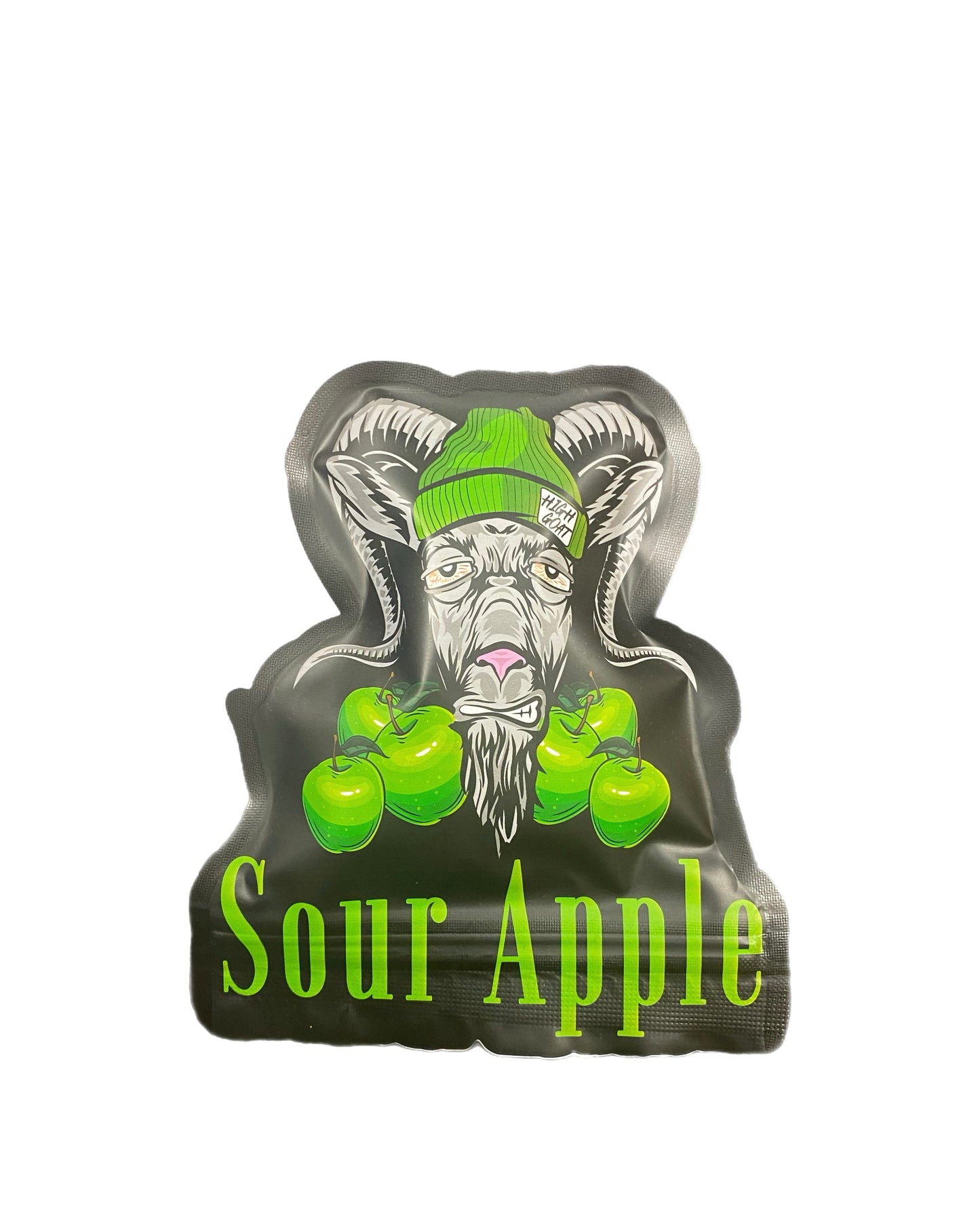 HHC Delta 11 Goat Gummies