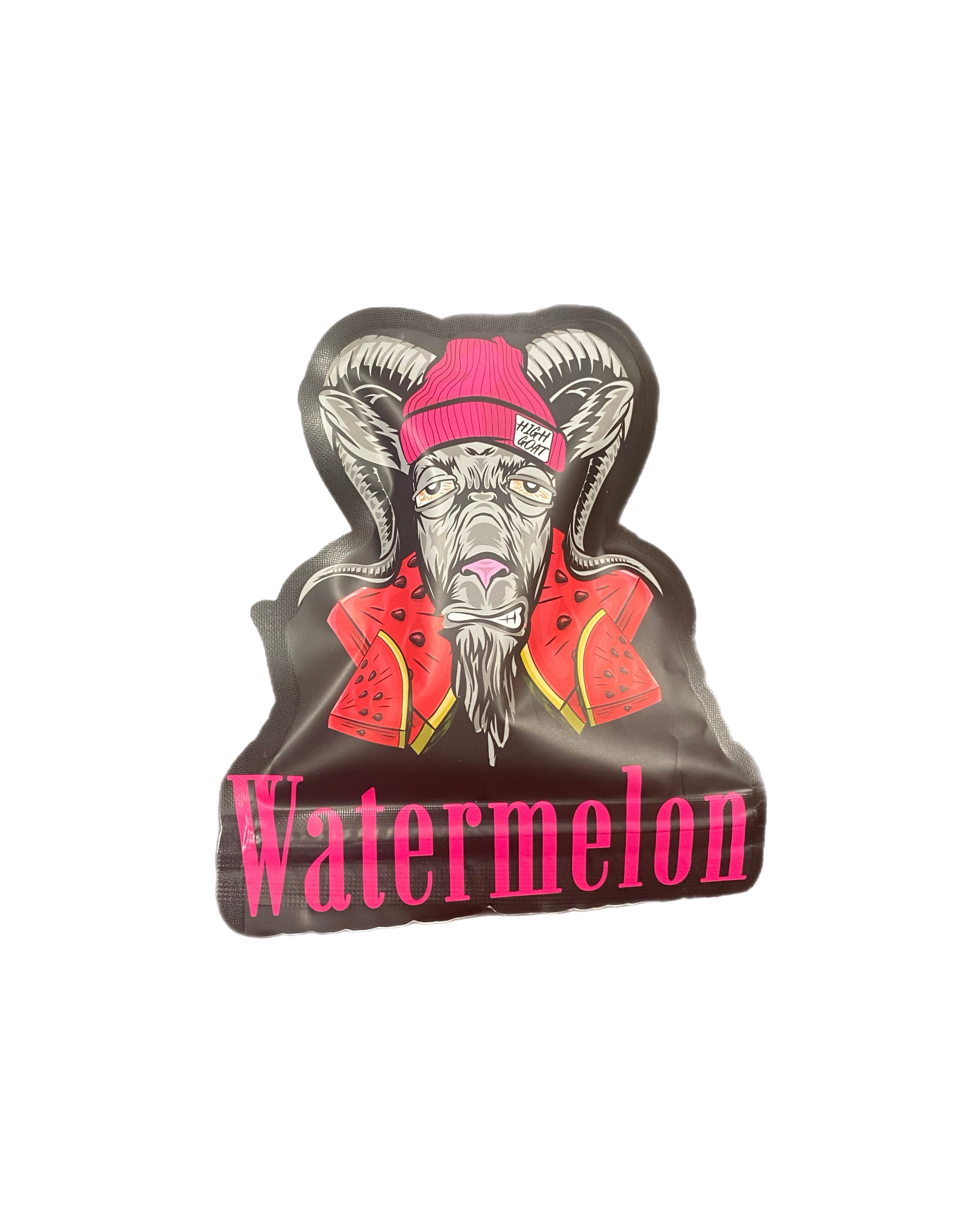 HHC Delta 11 Goat Gummies