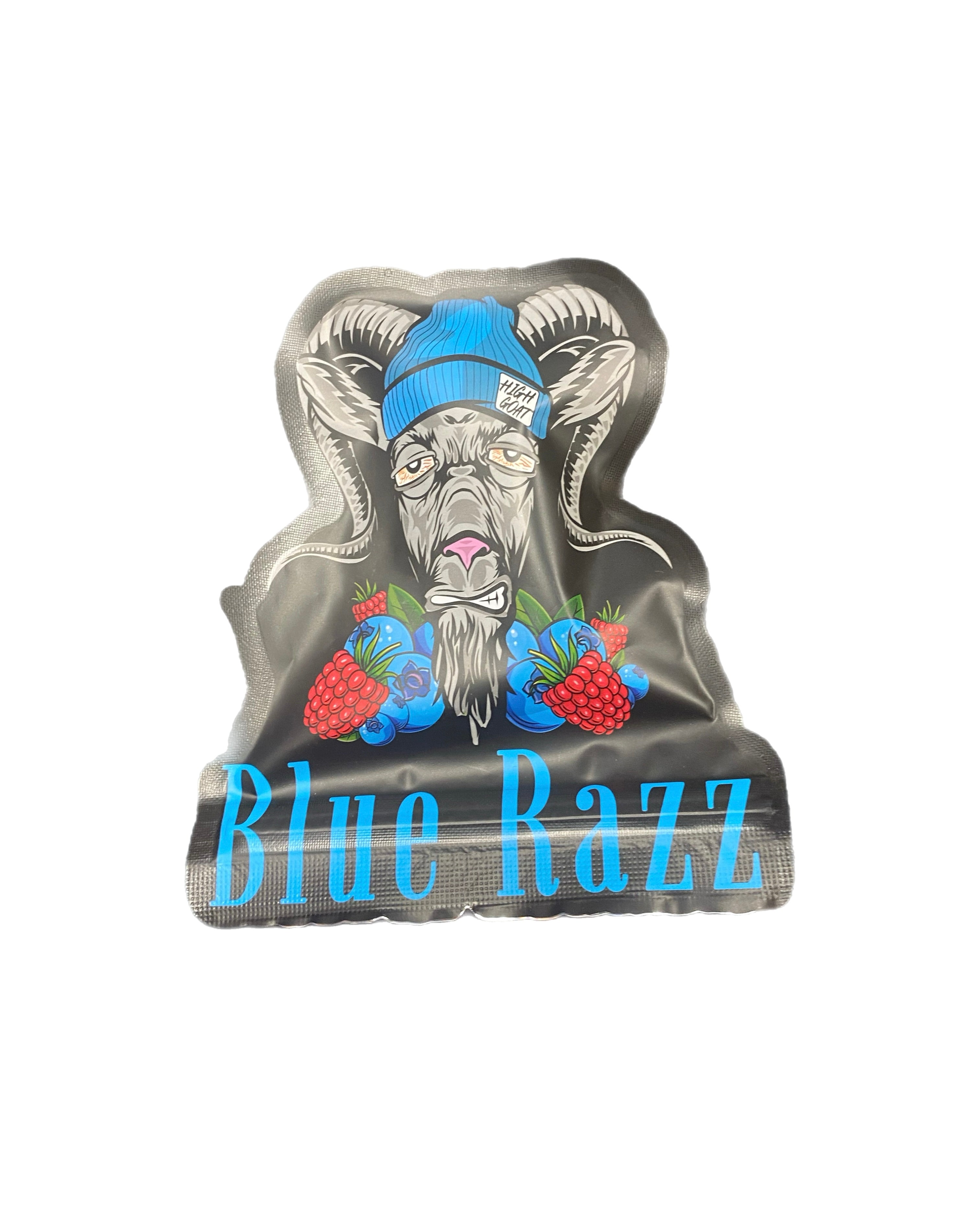 HHC Delta 11 Goat Gummies