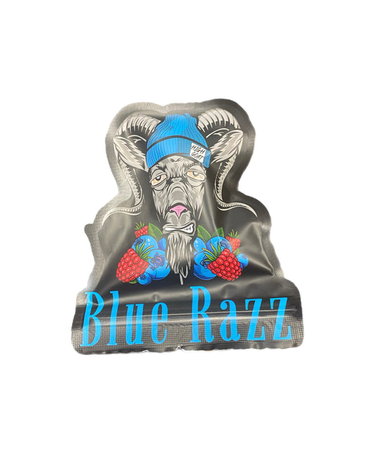 HHC Delta 11 Goat Gummies