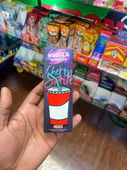 Nebula Extracts 1 Gram Liquid Diamond Rechargeable Disposable Device