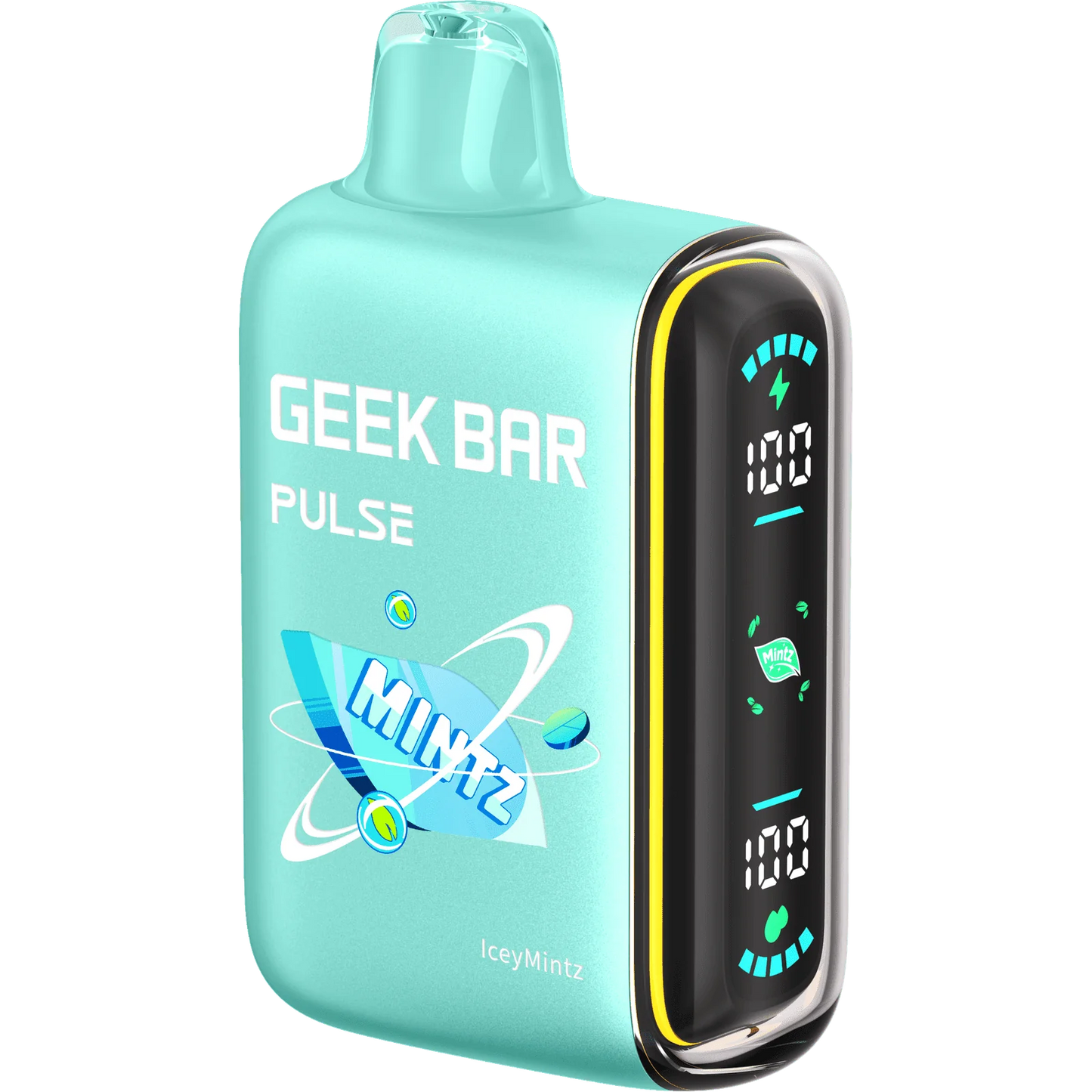 Geek Bar Pulse