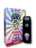 Controlled Chaos Live Rosin 3 Gram Premium Disposable