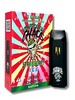 Controlled Chaos Live Rosin 3 Gram Premium Disposable