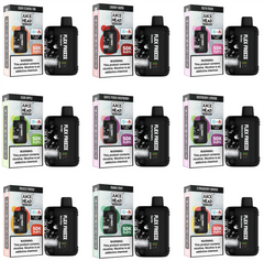 Juice Head Flex Freeze 50K