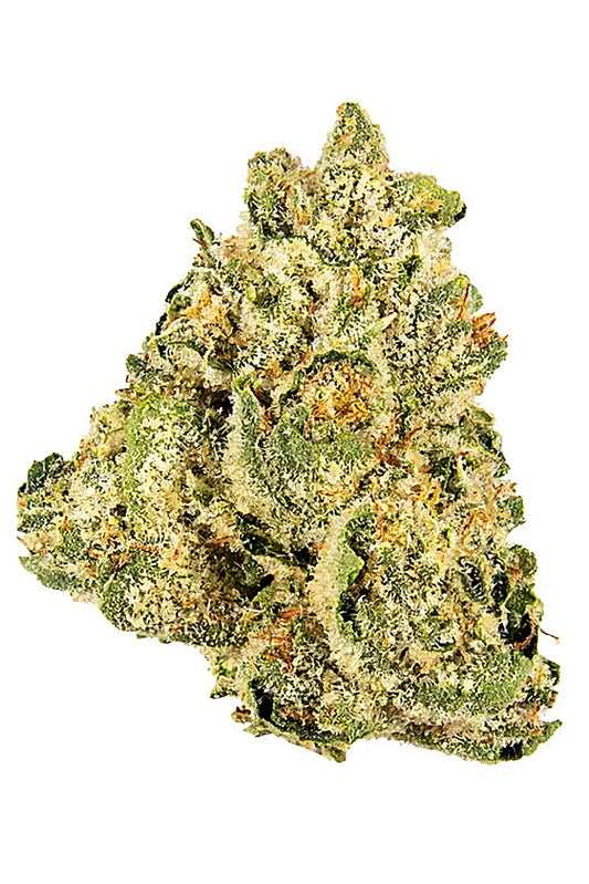 Jungle Cake (Indica Dom. Hybrid) - Main Image