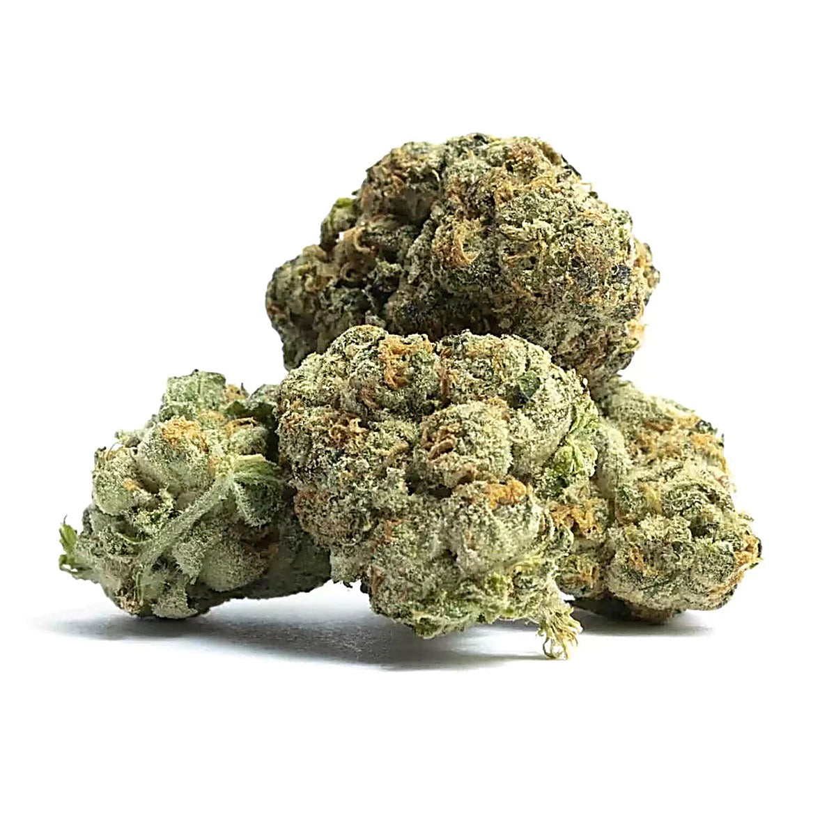 Kush Mint (Indica Dom. Hybrid) - Main Image