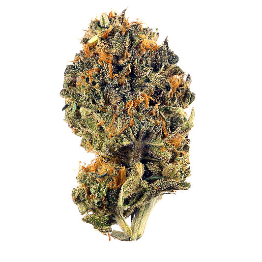 LA Kush Cake(Hybrid) - Detail View
