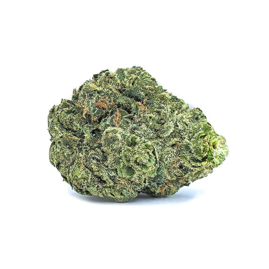 Lemon Sherbet (Hybrid)