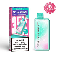 Lost Mary MT35000 Turbo
