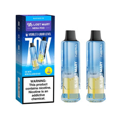 Lost Mary NERA Pods 70K (2x35K Pods)