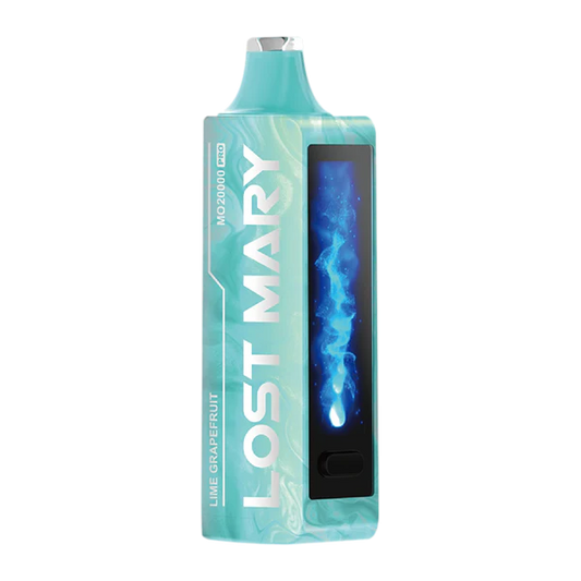 Lost Mary MO20000 Pro Lime Grapefruit