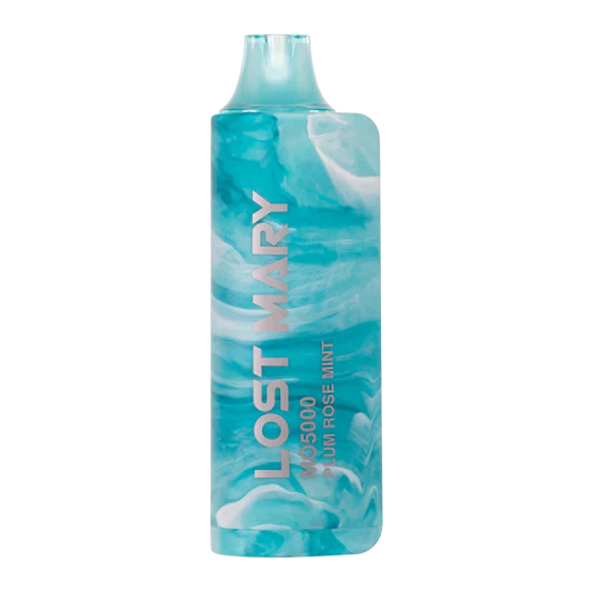 Lost Mary Mo5000 Plum Rose Mint