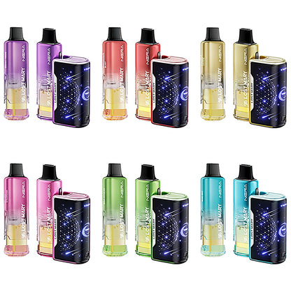 Lost Mary NERA Fullview Kit 70K - View 7