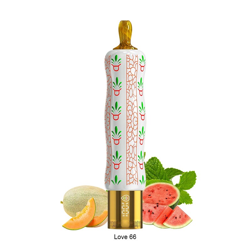 OLIT HookahLit S 35K Puffs