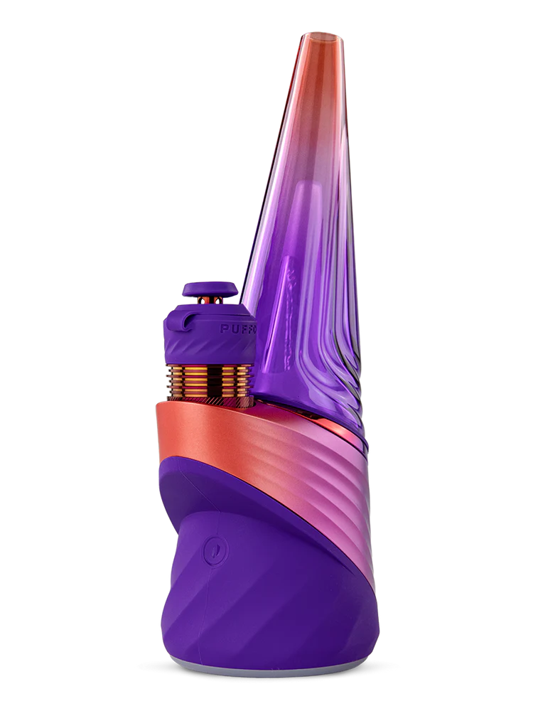 Puffco Peak Pro 3DXL Dab Rig