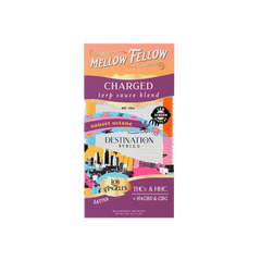 Mellow Fellow 5G Terp Sauce Blend