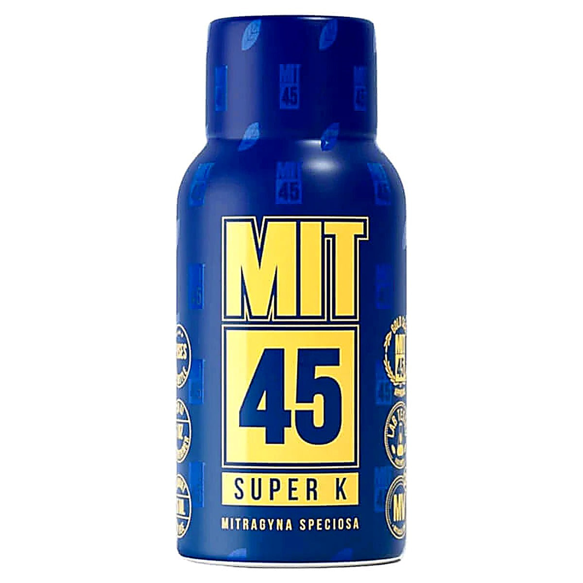 MIT 45 Super K Mitragyna Speciosa Extract - Main Image