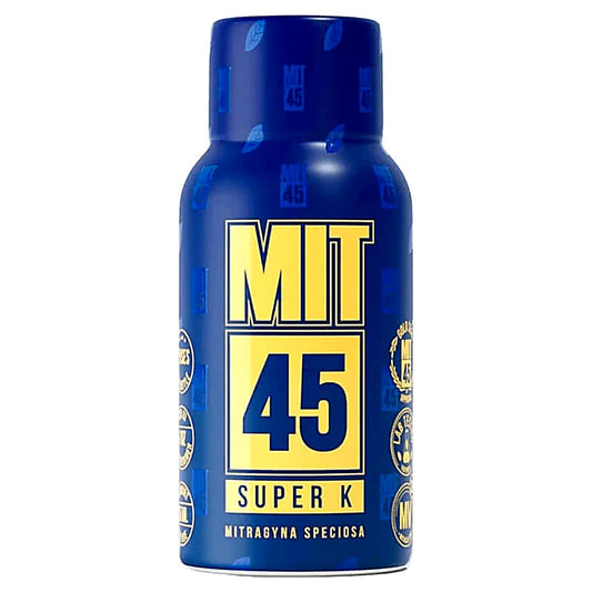 MIT 45 Super K Mitragyna Speciosa Extract - Main Image