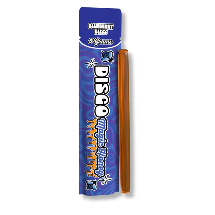 Disco Magic Mad Honey 5G