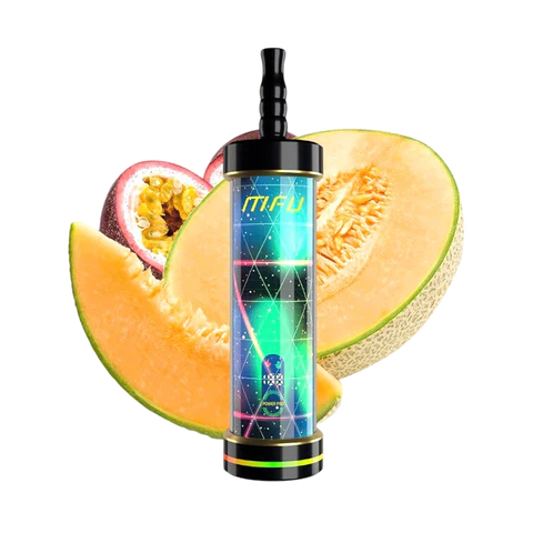 Mfu Shisha X2 60000 Puffs Disposable