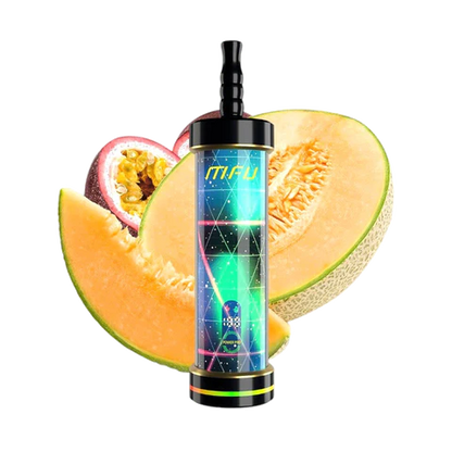Mfu Shisha X2 60000 Puffs Disposable