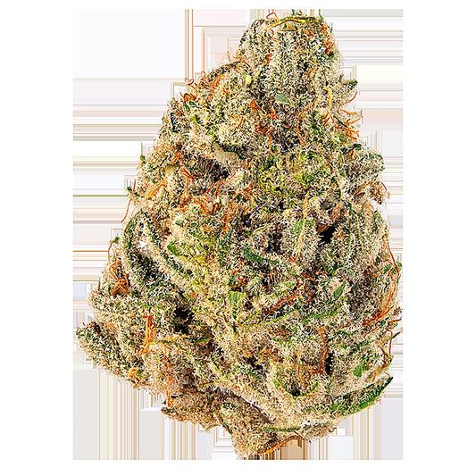 Nightcap (Indica Dom. Hybrid) - Main Image