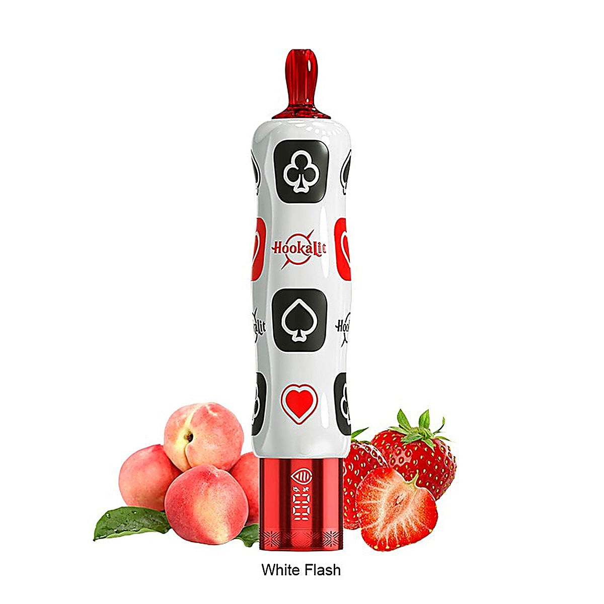 OLIT HookahLit S 35K Puffs - View 6