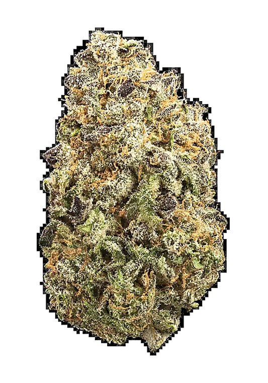 Old Money (Indica Dom. Hybrid) - Main Image