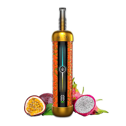 Olit Hookalit Pro 60K Puffs Disposable Hookah Vape - View 9
