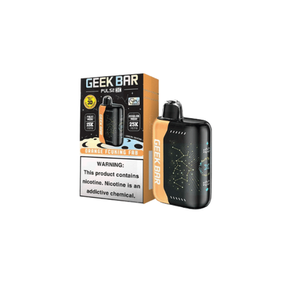 geek bar vape for sale near me Geek Bar Pulse 15K Vape: 15000 Puffs & All Flavors main image 0