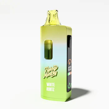 Flying Monkey 7.5G Live Resin Enhanced THC-P+D8 Disposable