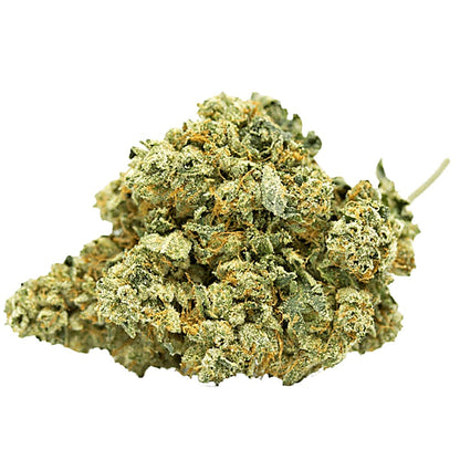 Pomelo (Sativa Dom. Hybrid) - Detail View