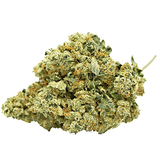 Pomelo (Sativa Dom. Hybrid) - Detail View