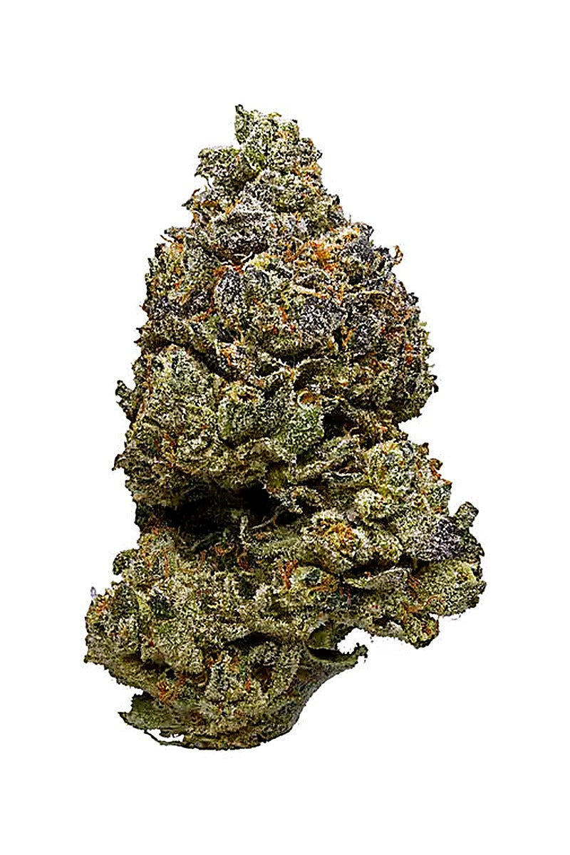 Purple Candy (Indica Dom. Hybrid) - Main Image