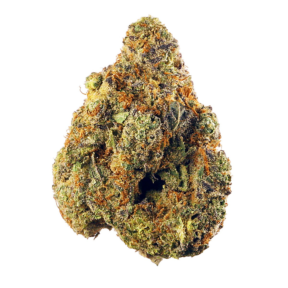 Purple Lemon Haze(Hybrid) - Detail View