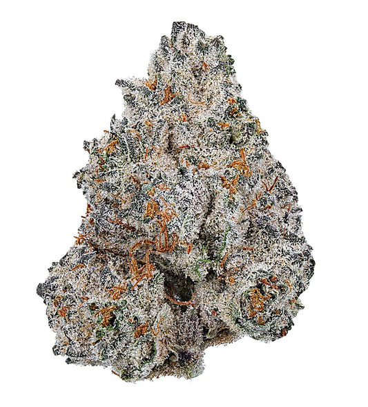Purple Tesla(Hybrid) - Main Image