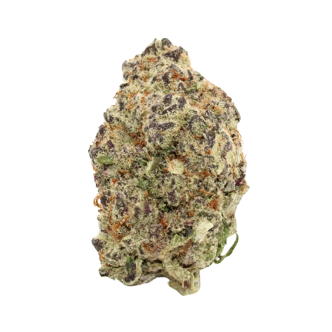 Purple Candy (Indica Dom. Hybrid) - Main Image