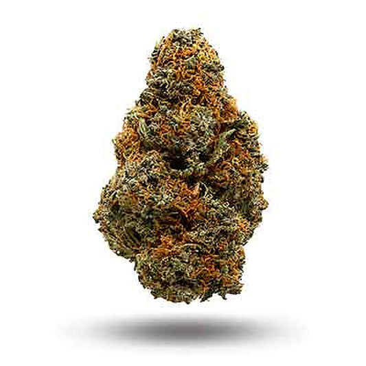 Rainbow Gas (Indica Dom. Hybrid) - Main Image