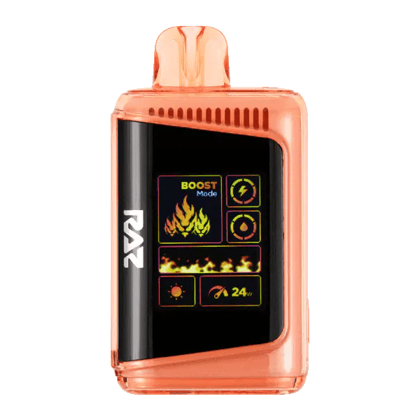 RAZ DC25000
