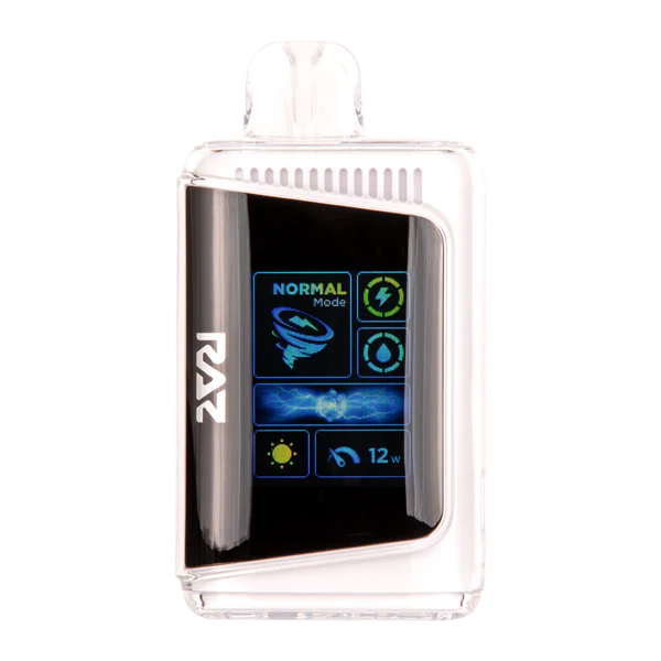 RAZ DC25000