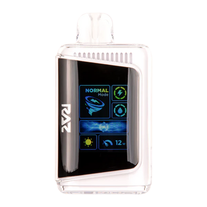 RAZ DC25000