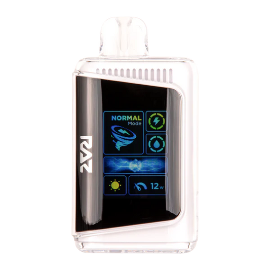 RAZ DC25000