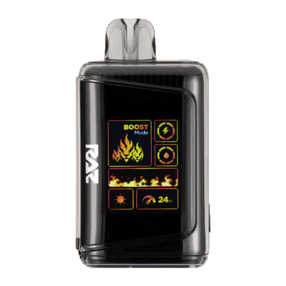 RAZ DC25000