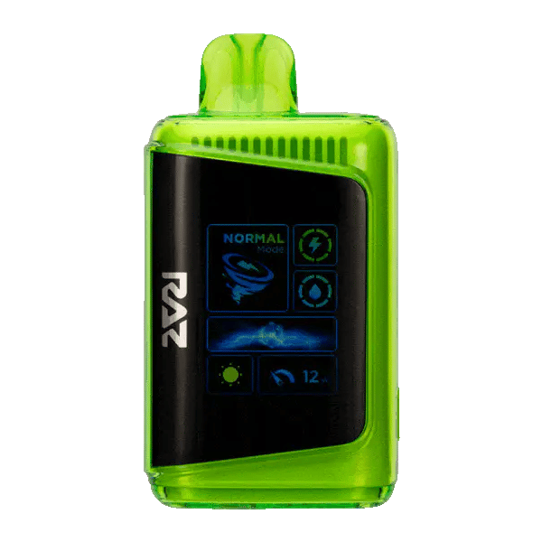 RAZ DC25000