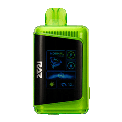 Raz DC25000 Sour Apple Ice