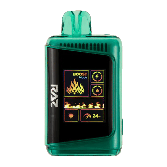 RAZ DC25000