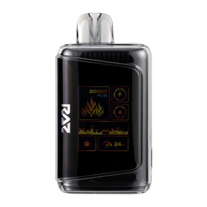 RAZ DC25000